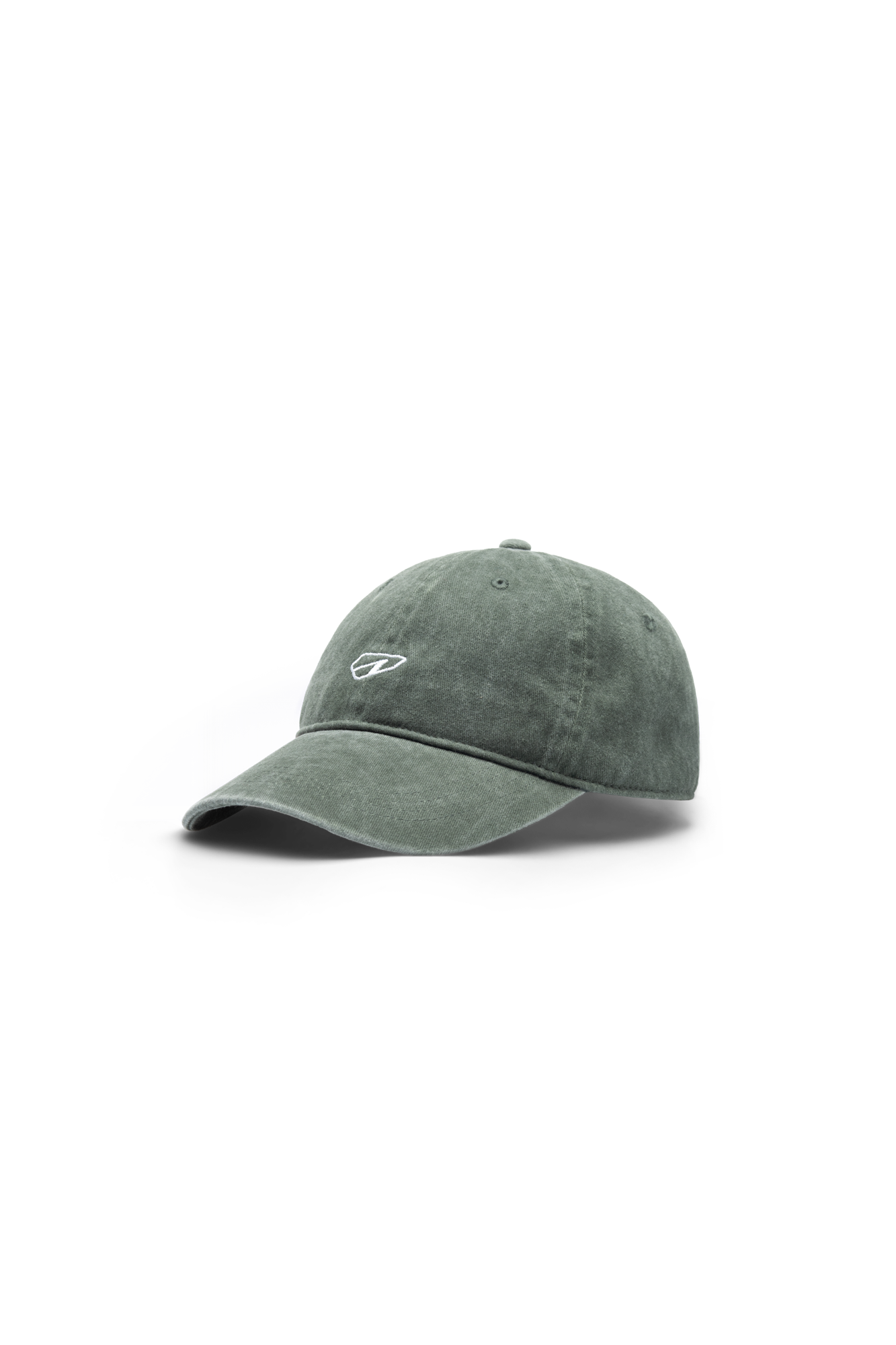 ARKK Accessories ARKK Washed Cap 1.0 | Dark Khaki Cap